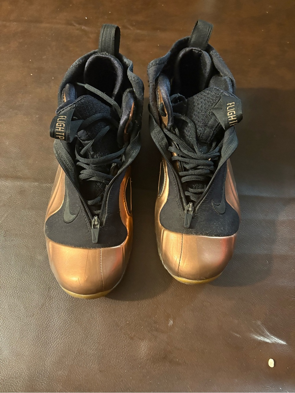 Air Flightposite 2014 PRM